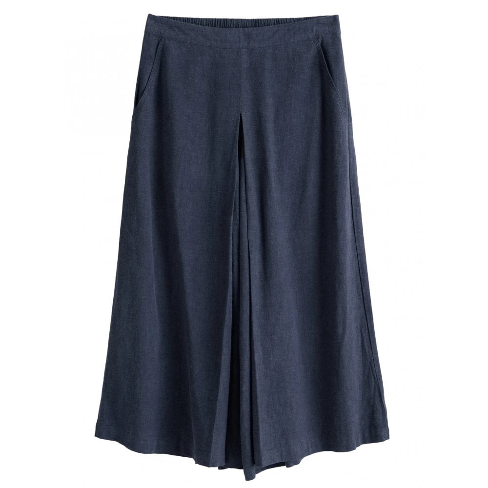 Seasalt Intertidal Culottes Trousers Maritime